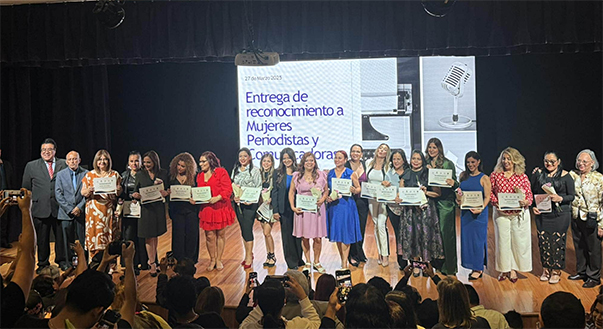 Mariana Rodríguez inaugura nueva Villa Bebés 2 MARIANA 2