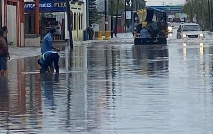 MATAMOROS