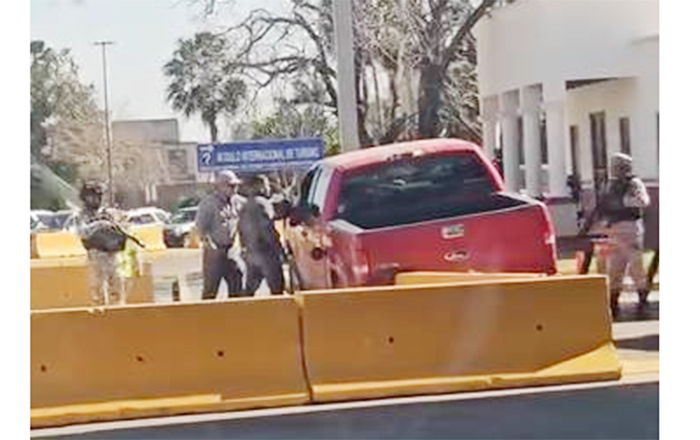 MATAMOROS