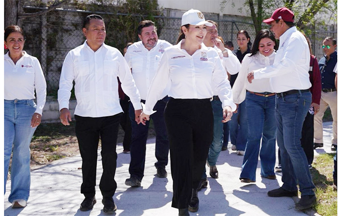 NUEVO LAREDO