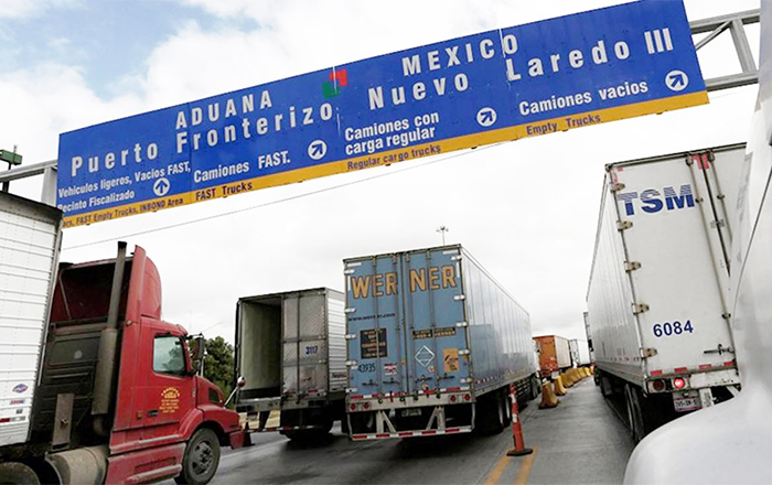 NUEVO LAREDO