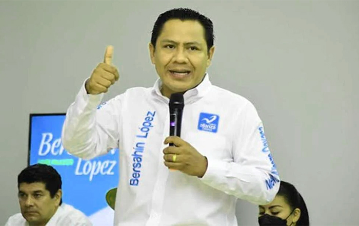 OAXACA