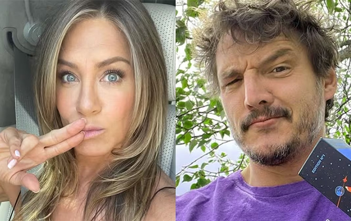 PEDRO PASCAL