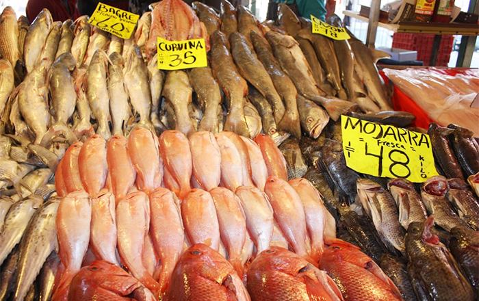 PESCADO