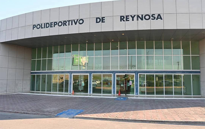 POLIDEPORTIVO