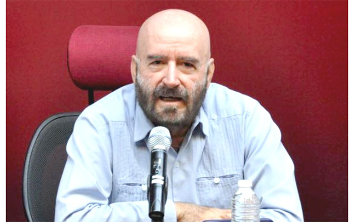 RAUL QUIROGA
