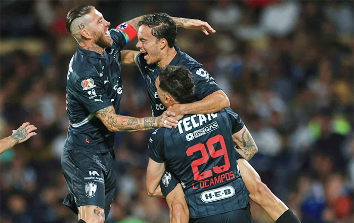 RAYADOS