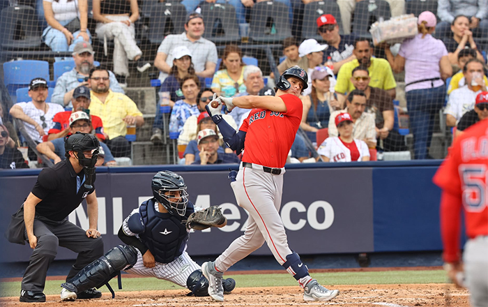 RED SOX