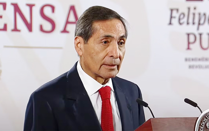 ROGELIO RAMIREZ