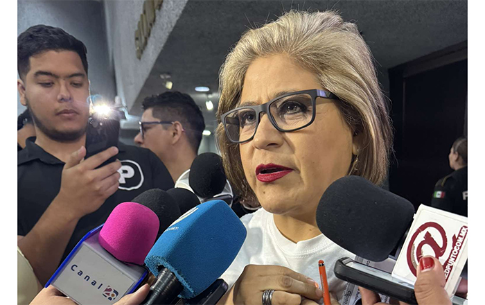 SANDRA PAMANES