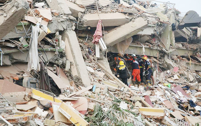SISMO