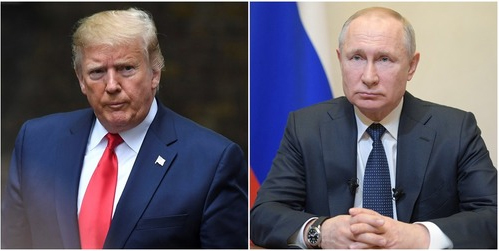 TRUMP 2