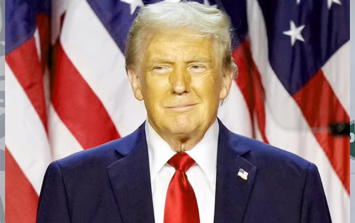 TRUMP 2