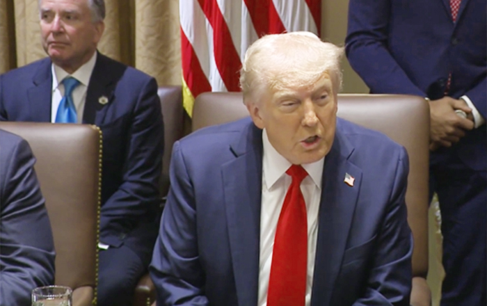 TRUMP
