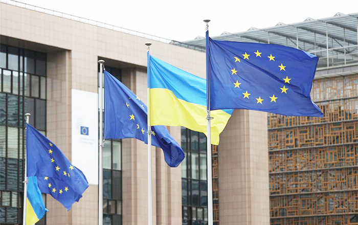 UNION EUROPEA