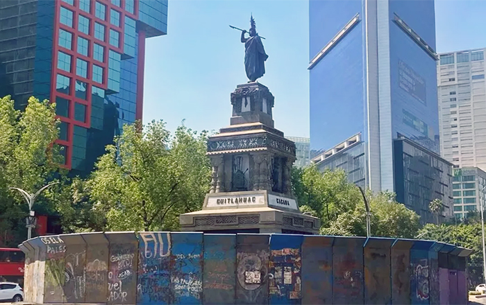 VALLAS CDMX