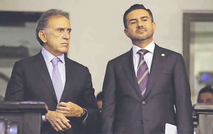YUNES