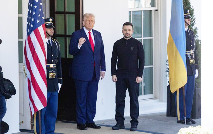 Zelensky