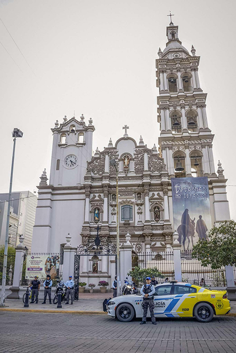 Implementa Monterrey operativo de Seguridad y Vialidad por Miércoles de Ceniza 2 ac3a668c dc66 404c b58d 7b81060e9400