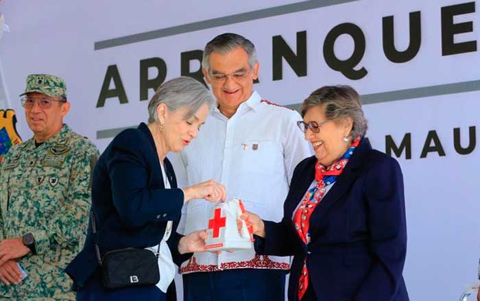 Arrancan Américo y María Colecta Anual 2025 de la Cruz Roja 2 ads