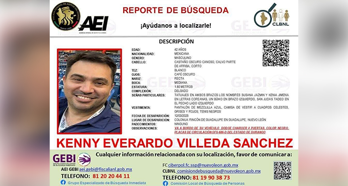 alerta