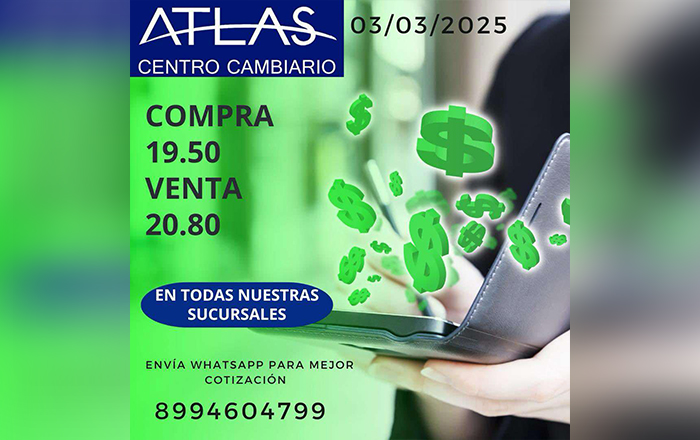 atlas