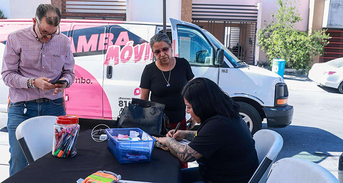 Impulsa Santa Catarina con 'Chamba Móvil' empleo para más de 800 3 c365ee0f c82f 4e9e a711 a5d7da36fc37