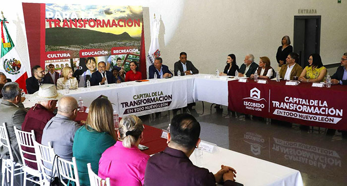 Honrarán a héroe nacional Mariano Escobedo con festejos y eventos culturales 2 cb1bf3cd fad6 43fb b5c5 1b602bd24b9f