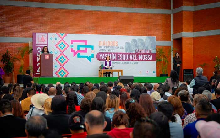 Arrancan campañas entre corridos, conferencias y mitines 2 dfa