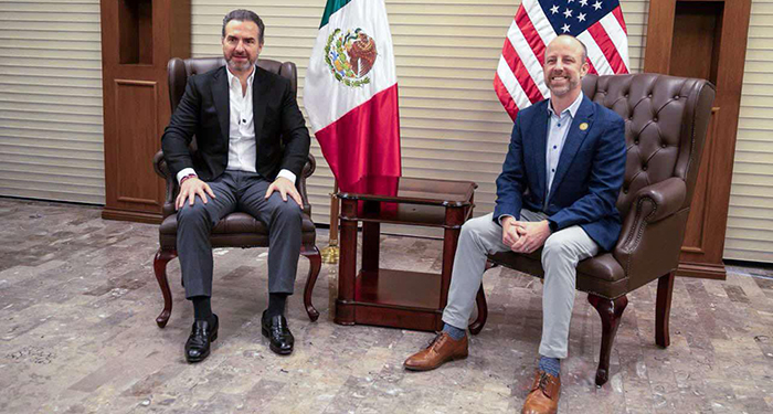 Fortalecen Monterrey y Brownsville lazos de cooperación bilateral 2 e0b5a635 a9a8 48ae abd2 9714465ef32a