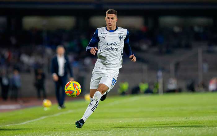 Con uno más, Rayados empata con Cruz Azul 3 fagd