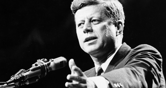 kennedy