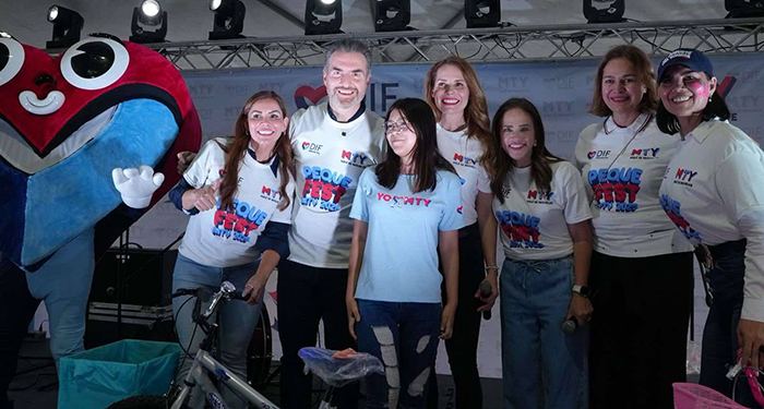 Inicia DIF Monterrey entrega de juguetes por el Día del Niño y la Niña 2 0a4e02f2 e2f6 4eb0 9be8 a6477dff97df