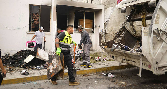 Apoya Santa Catarina a familia afectada por incendio 1 0e6ad472 fb90 4859 b8ad f748eba33586