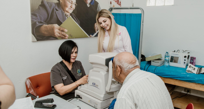 Lleva a cabo DIF Matamoros primera entrega de lentes en campaña oftalmológica 1 19a34c8e 7f61 4cac a6d5 0ed7a32a02f2