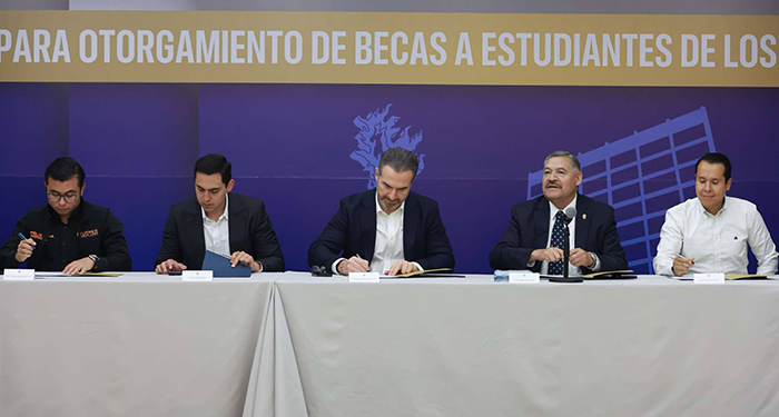 Acuerda Gobierno de Monterrey con UANL otorgamiento de becas a estudiantes 1 27b11d7f dcf9 4a7d a963 ecda83647c43