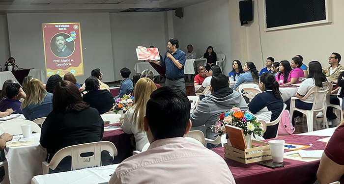 Docentes se preparan para fortalecer habilidades lectoras 1 482829346 645289124807136 1371194627412048228 n