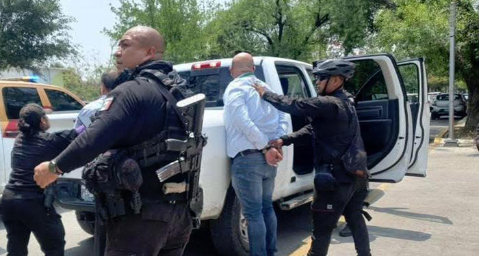 Desmienten detención de delegado del IMSS en Tamaulipas 2 482954965 1159932802545861 2245735614609271434 n