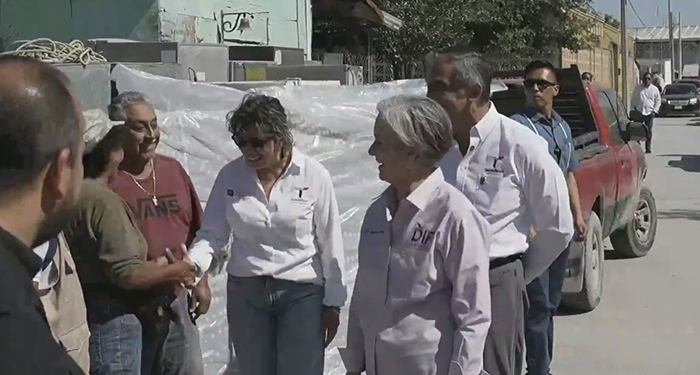 Américo Villarreal recorre zonas afectadas por lluvias en Reynosa 3 483681409 1335983497673101 5238582668027072992 n