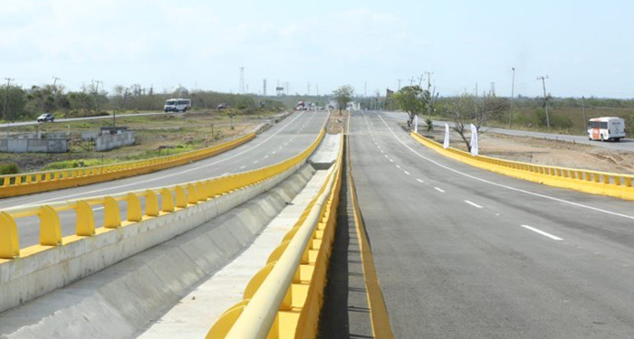 Inaugura Américo nuevo puente ‘La Esperanza’, en Altamira 2 484831790 1382144576134592 2823140482435671445 n
