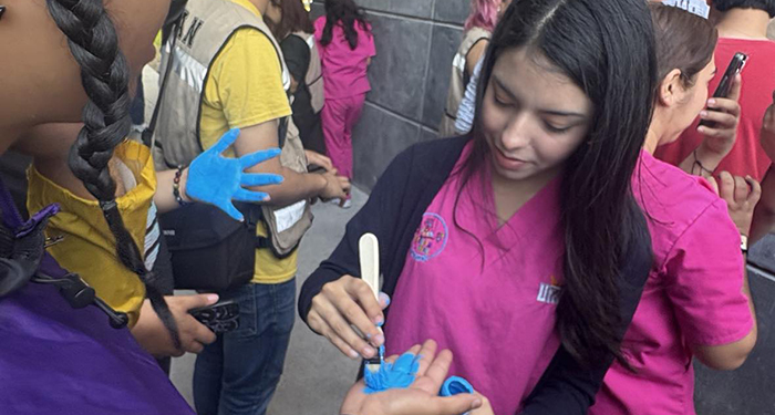 Concientizan sobre el autismo 2 486408691 1005585744355058 8272134074277112978 n
