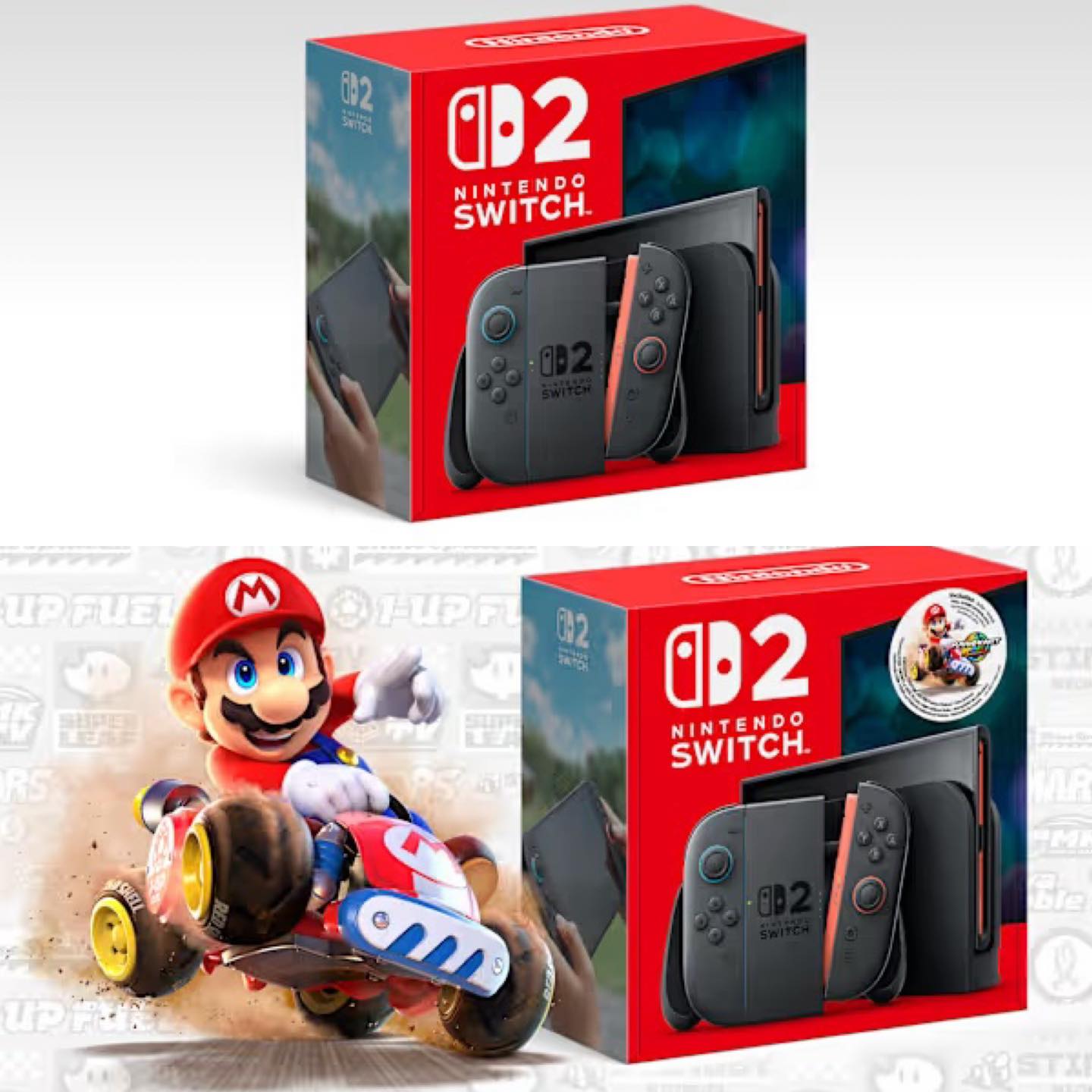 Nintendo Switch 2: costo y cuándo saldrá a la venta 2 486476613 1003764888614533 8404517962627026852 n