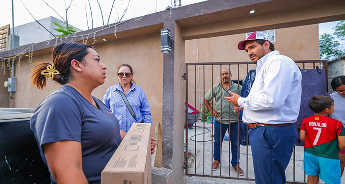 Gobierno de Reynosa entrega apoyos en colonia Burocrática 2 486507066 986729196967966 6965092660827661084 n