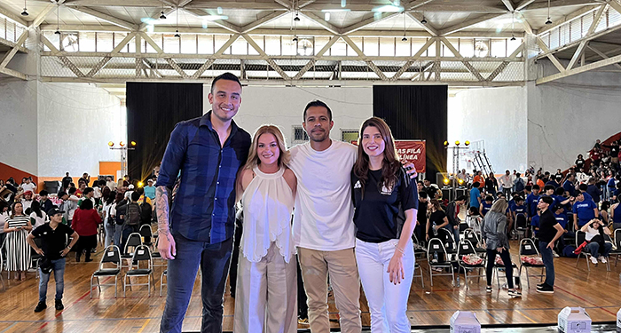 Figuras del deporte inspiran jóvenes en Guadalupe 2 486688513 2152440741882804 7913719916025982968 n