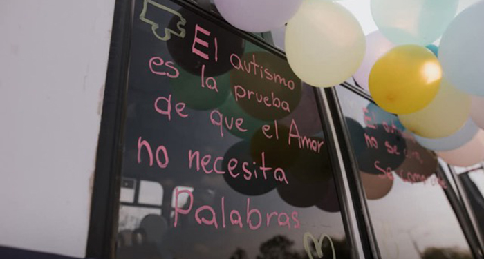 Matamoros se une a neurodiversidad en el Día Mundial del Autismo 2 486736628 634831242676136 5107029948313036149 n