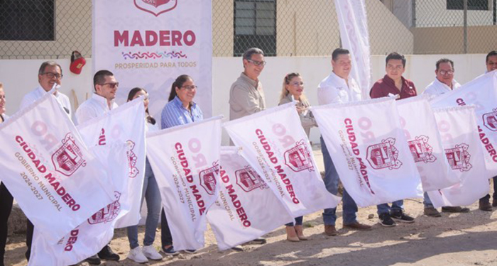 Tras 40 años de espera, Erasmo arranca nueva obra de pavimentación 3 487548301 677306875029281 4494175335979137304 n