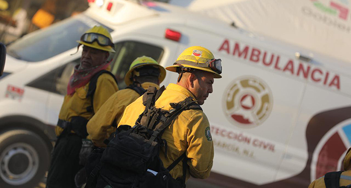 Devora incendio forestal viviendas en García 2 487695839 660639063351473 4131350030668988429 n