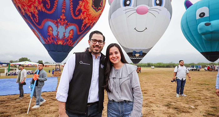 Arranca festival ‘Cielo Mágico’ en Santiago 5 487780387 1558606445526013 6216113413484713768 n