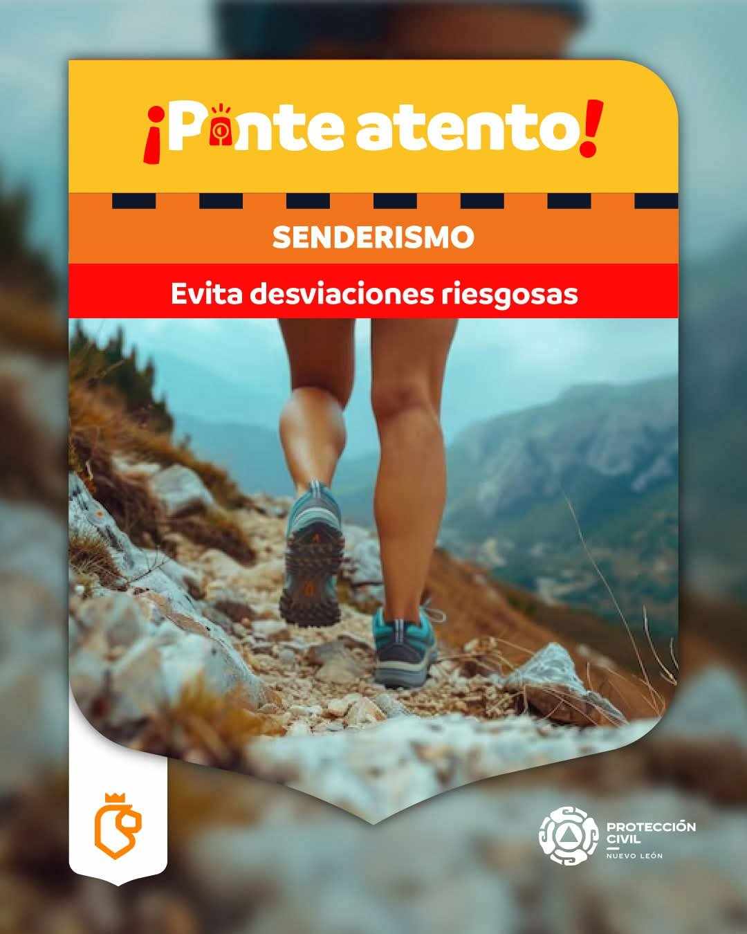 Emiten recomendaciones para senderistas 3 487815056 1148613390333564 7225800223042606156 n