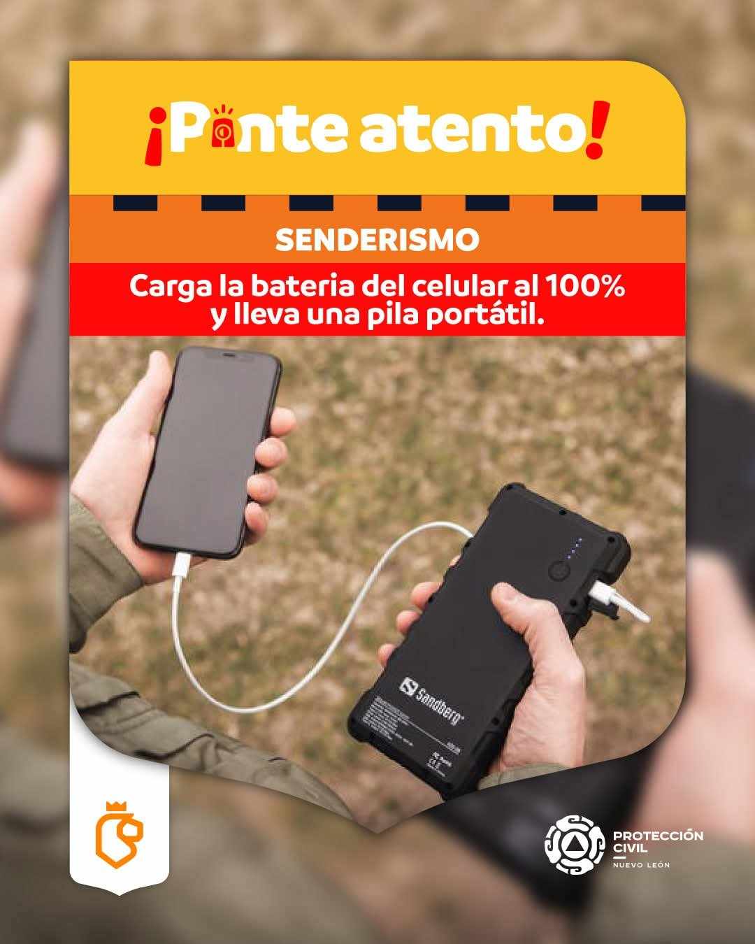 Emiten recomendaciones para senderistas 2 488158941 1349228643013183 4000673393161021681 n